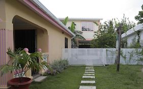 Posada Mango House